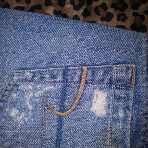 American Eagle Skirt - Picture 10 of 13